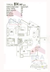 Visioncrest (D9), Apartment #486465041